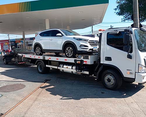 BFN Guincho 24h em Americana Próximo