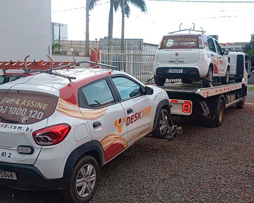 BFN Guincho 24h em nova odessa SP