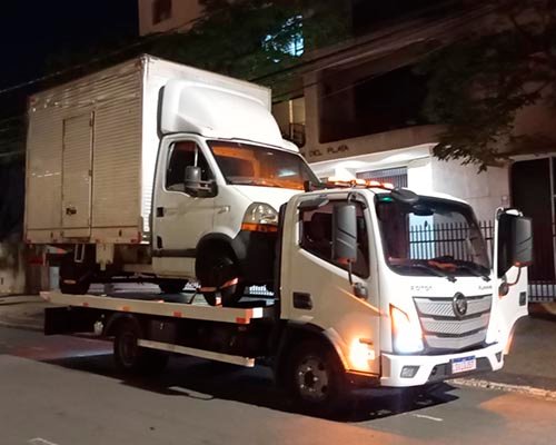 BFN Guincho 24h em limeira SP