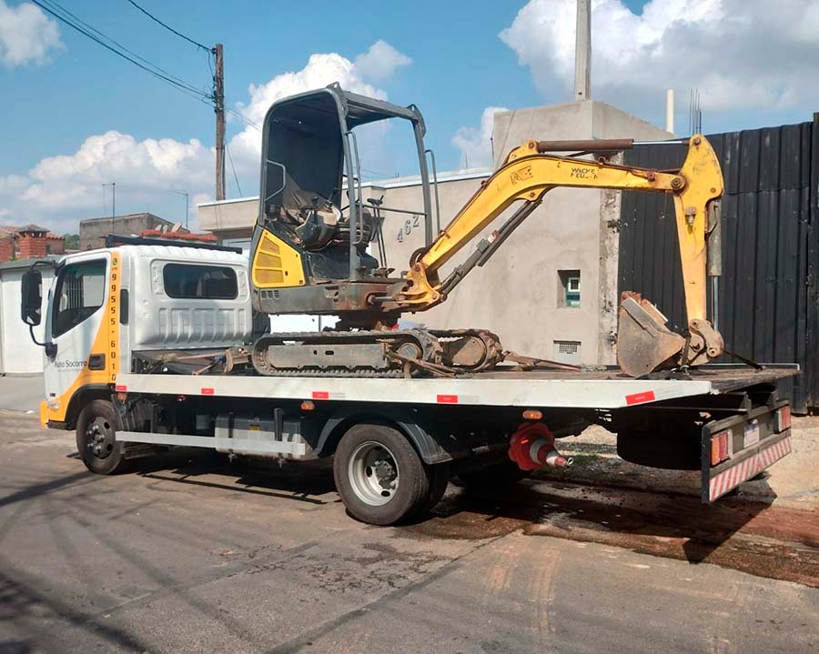 BFN Guincho 24h em Americana SP