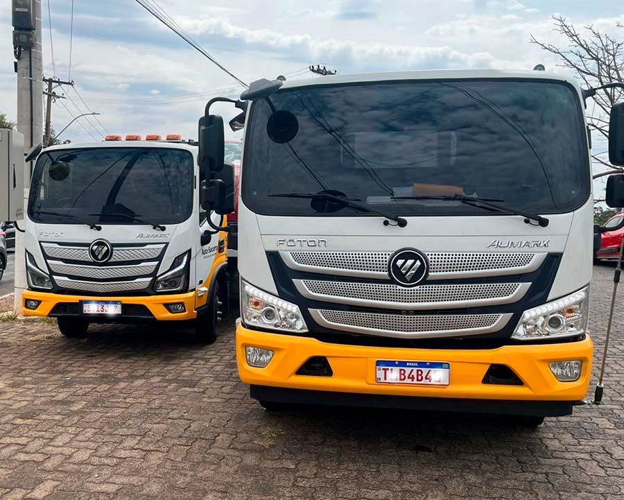 BFN Guincho 24h em Americana SP